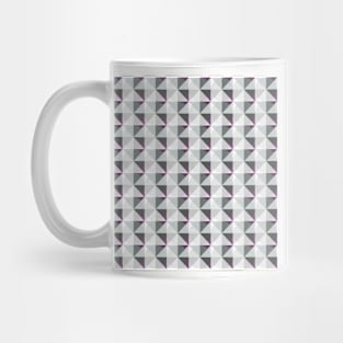 Retro Geometric #2 Mug
